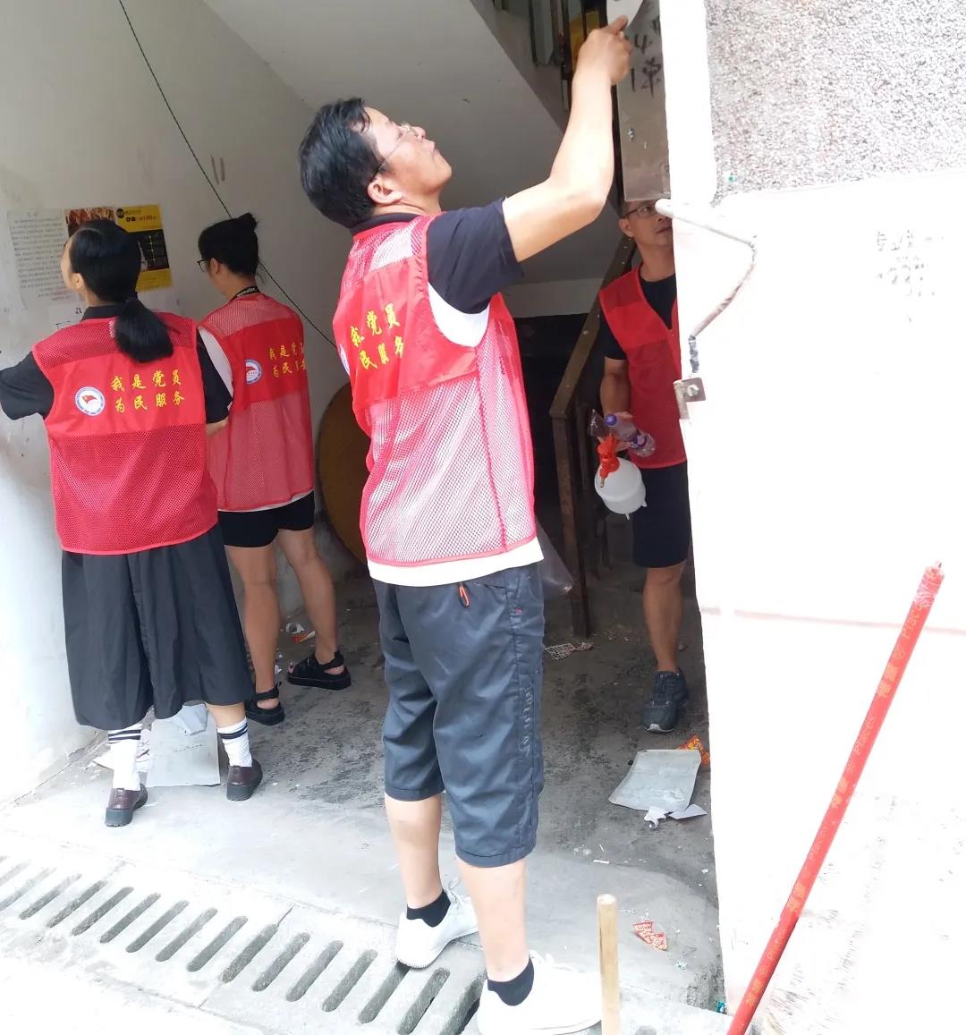 梧州市總工會(huì)開(kāi)展大走訪、大整改、大檢查行動(dòng)，助力“四城聯(lián)創(chuàng)”