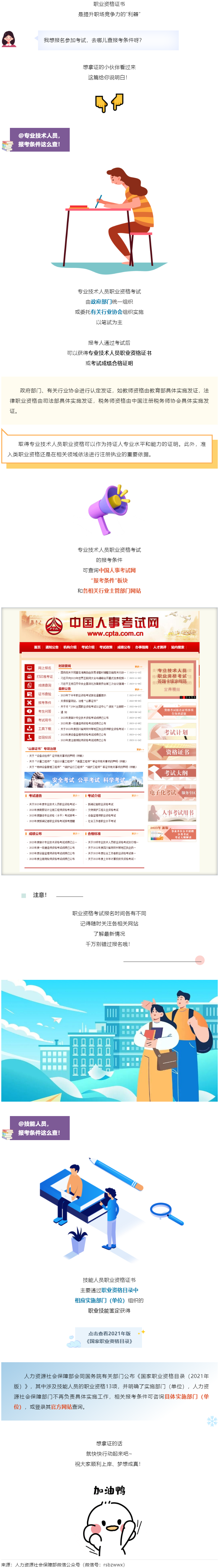 實(shí)用！職業(yè)資格考試報(bào)考條件這兒查→.png