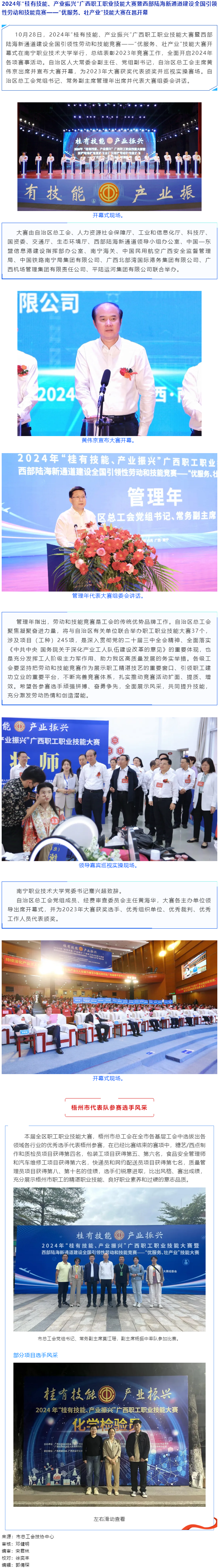 2024年“桂有技能、產(chǎn)業(yè)振興”廣西職工職業(yè)技能大賽暨西部陸海新通道建設(shè)全國(guó)引領(lǐng)性勞動(dòng)和技能競(jìng)賽在邕.png