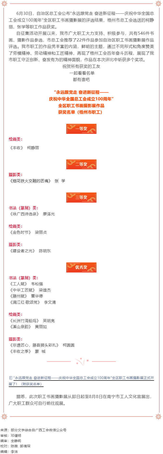 喜報！我市多名職工在全區(qū)職工書畫攝影展中獲獎.png