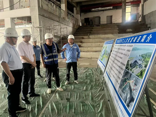 深化交流 加強合作 | 梧州市總工會赴防城港、欽州市開展工作交流