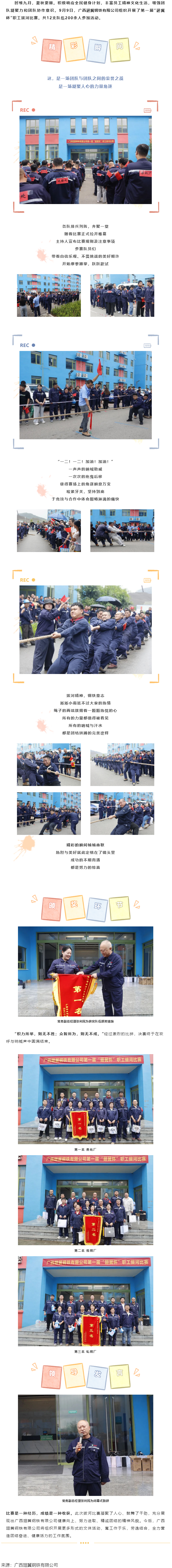 【基層動(dòng)態(tài)】運(yùn)動(dòng)競技 _ 聚鋼鐵力量，第一屆“翅冀杯”職工拔河比賽順利開展.png