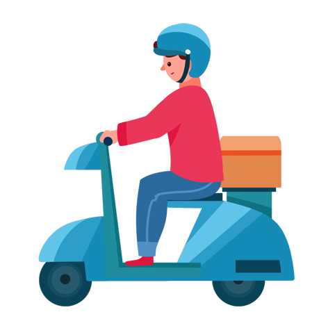 @網(wǎng)約配送員、網(wǎng)約車駕駛員……新就業(yè)形態(tài)勞動者權(quán)益有這些保障！