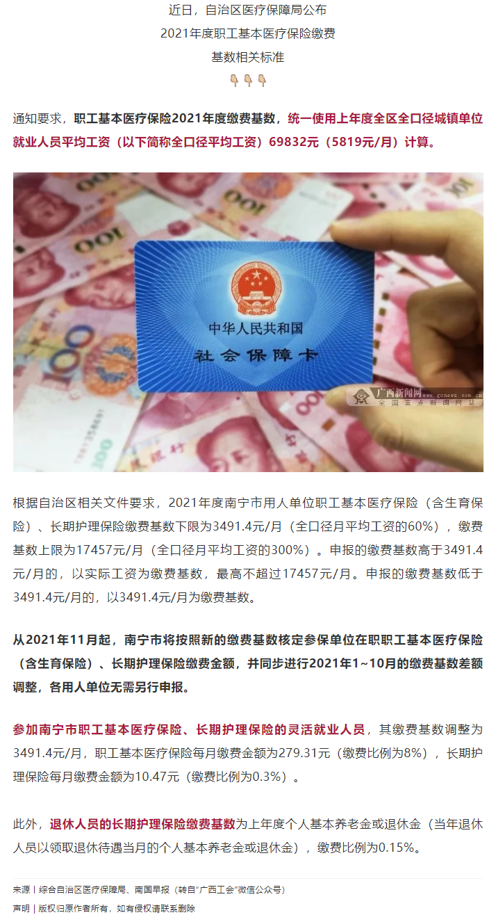 明確了！廣西2021年度醫(yī)保繳費(fèi)基數(shù)調(diào)整.png