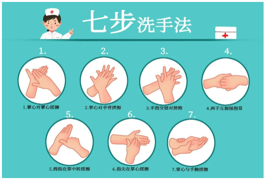 科普丨這份健康指南請查收！