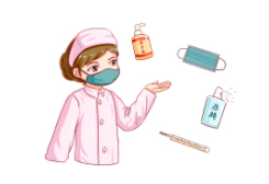 @所有人，如何做好個人防護？這些防疫要點要牢記