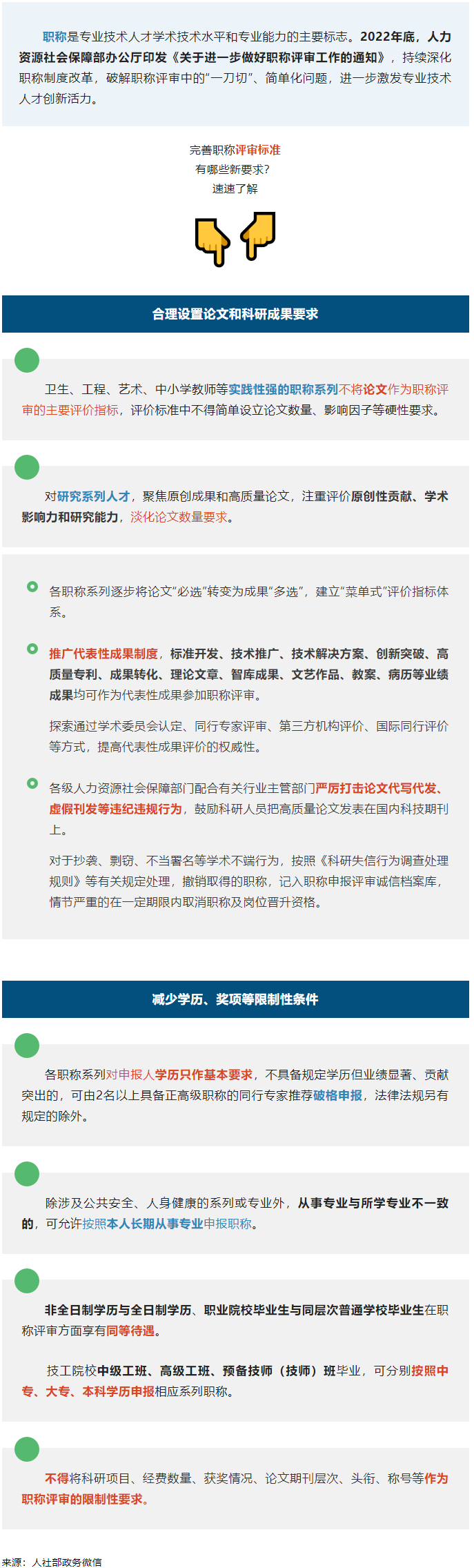 評(píng)職稱，對(duì)論文、學(xué)歷、獎(jiǎng)項(xiàng)有新要求！詳情→.png