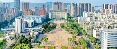 梧州，優(yōu)秀！梧州績(jī)效考評(píng)排名全區(qū)第二，連續(xù)三年位列一等等次！