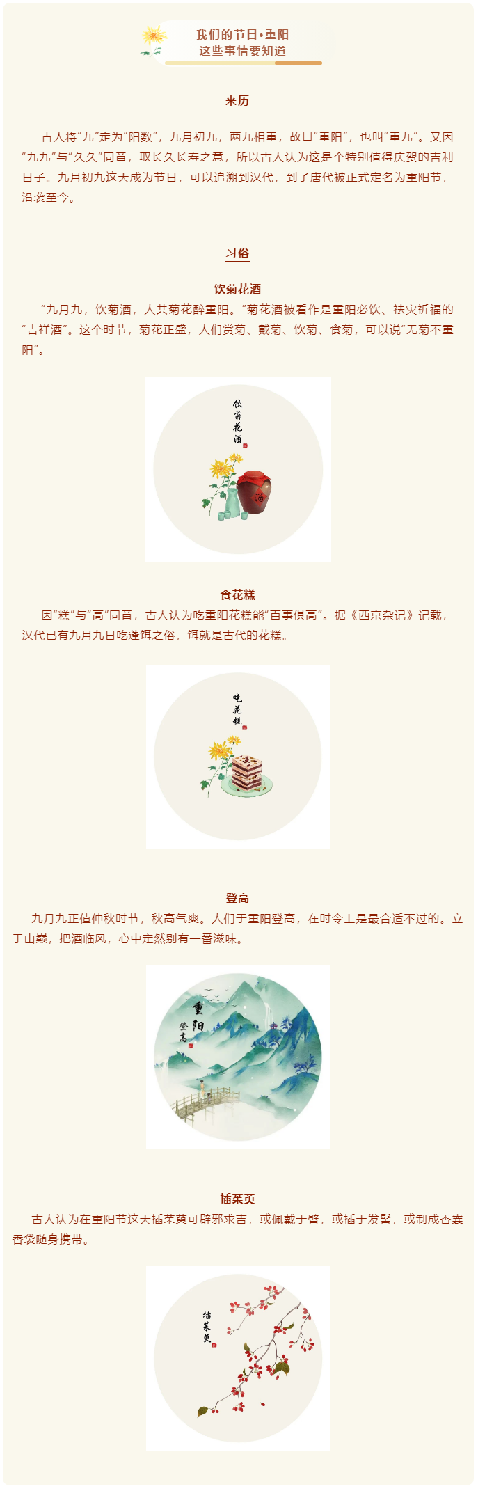 今日重陽，這些習(xí)俗你知道多少？.png