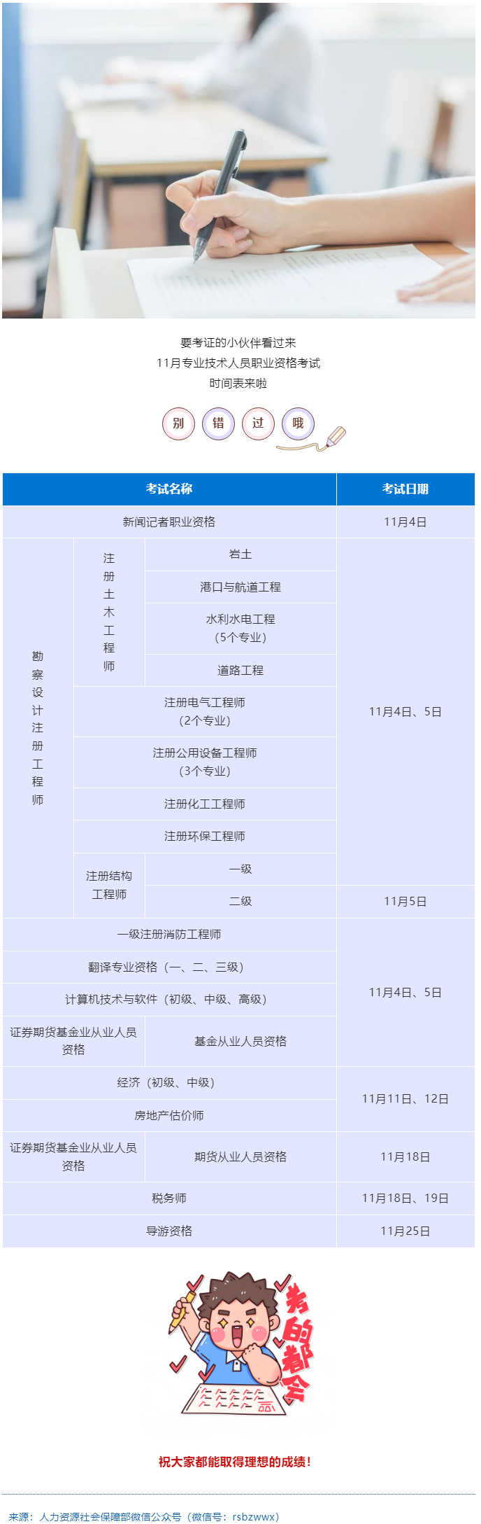 溫馨提示！11月有這些考試，別錯過→.png