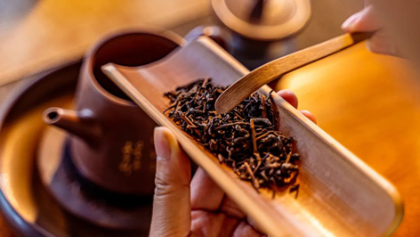 來(lái)呀東北大凍梨，梧州六堡茶呼喚你們來(lái)過(guò)暖冬！