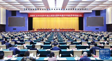 廣西新春“第一會(huì)”，為何聚焦這一“地”