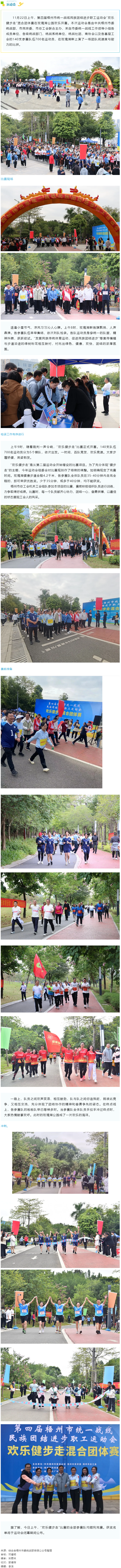 第四屆梧州市統(tǒng)一戰(zhàn)線民族團結(jié)進步職工運動會“歡樂健步走”開賽！.png